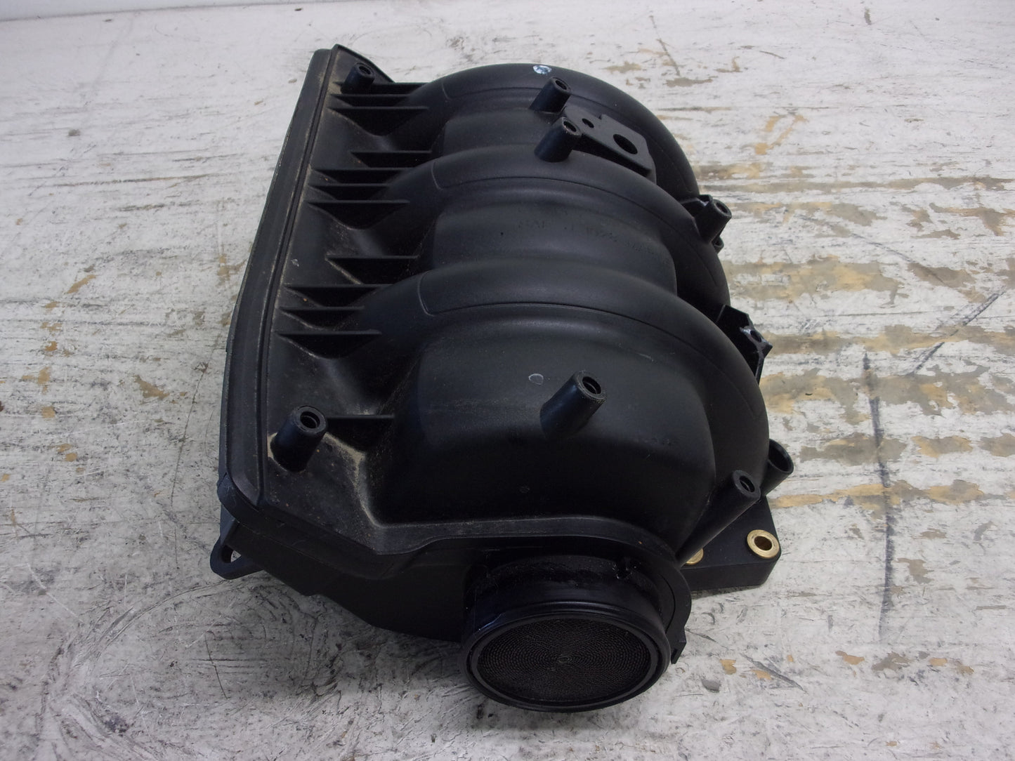 Sea Doo Bombardier 2014-2022 Spark GTI GTS OEM Intake Airbox Assembly 420867368