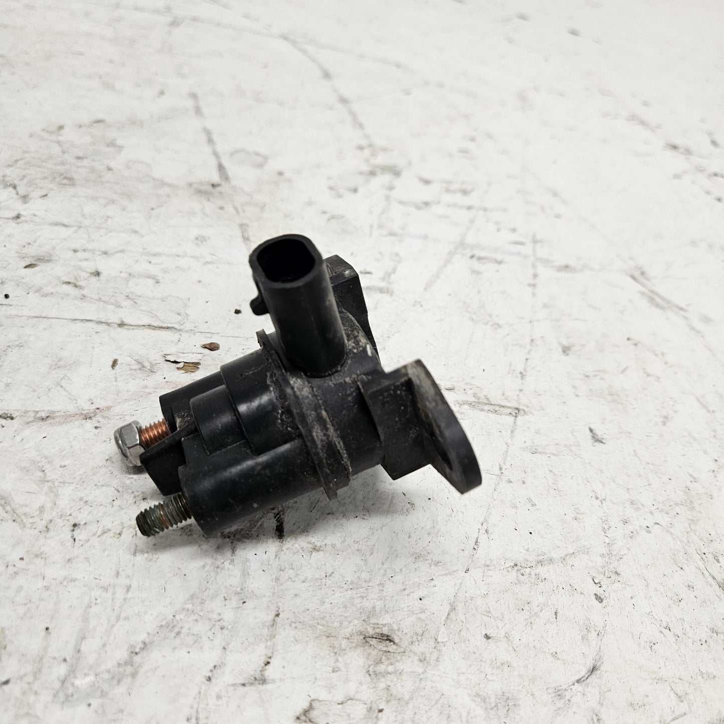 Can-Am Roadster 2019-2022 Ryker F3 RT OEM Barely Used Starter Relay # 278003012
