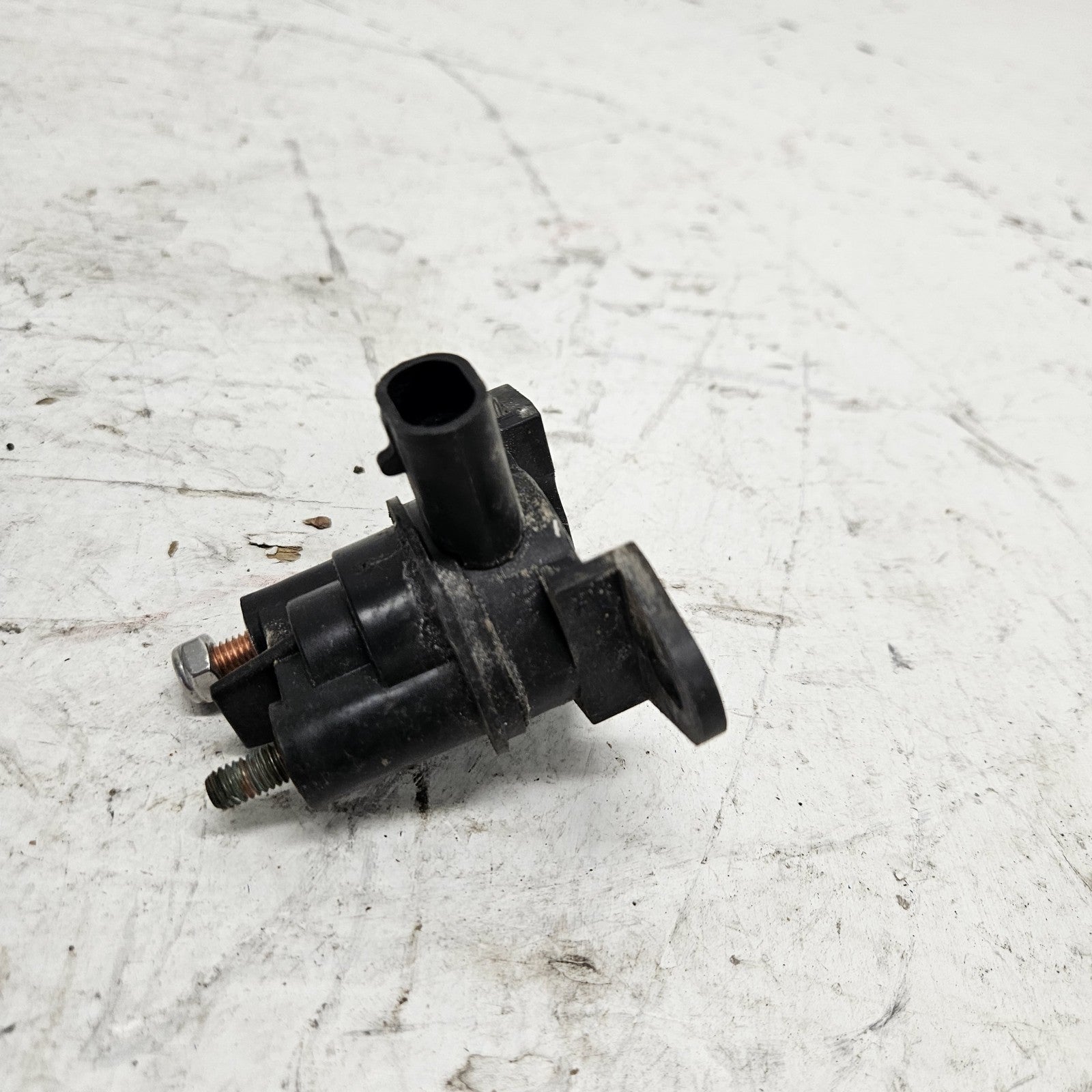 Can-Am Roadster 2019-2022 Ryker F3 RT OEM Barely Used Starter Relay # 278003012