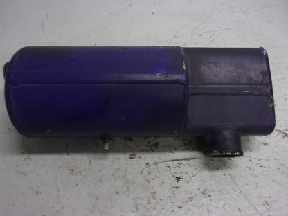 Sea Doo Bombardier 1996 XP 787 OEM Exhaust Water Box Assembly Part# 274000414
