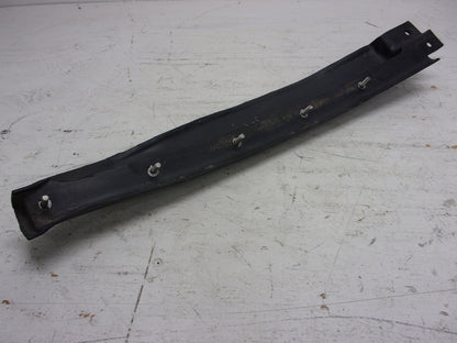 Yamaha Waverunner 1992-1993 WR3 650 OEM Black Right Side Bumper GA9-U251C-20-00