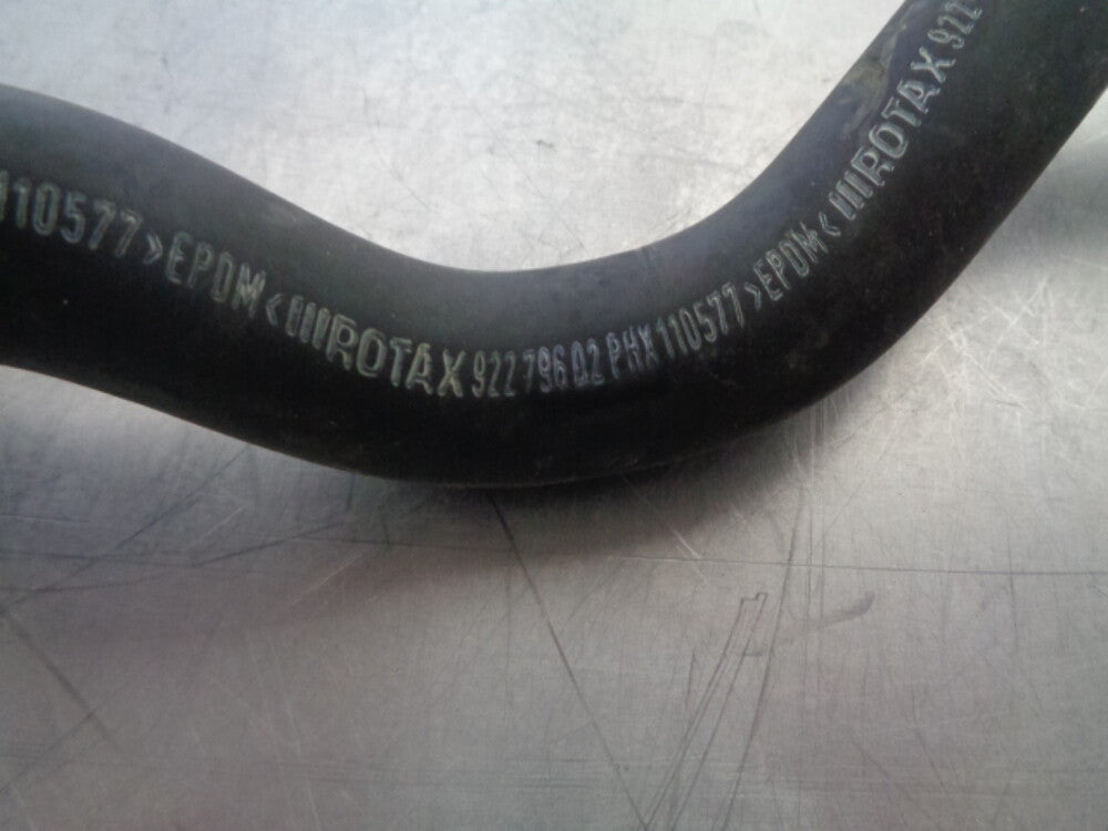 Sea Doo Bombardier 2003-2006 RXP GTX GTI Oil Radiator Hose Part# 420922796
