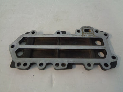 Yamaha Waverunner 2016-2021 EX EXR V1 SJOil Cooler Middle Plate 6EY-13470-00-00