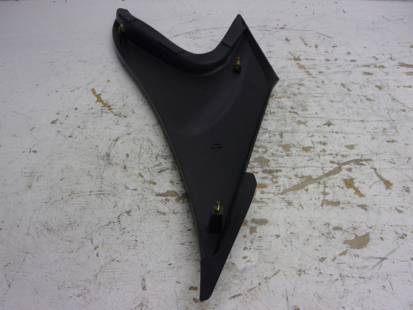 Kawasaki Jet Ski 2006 STX-12F OEM Left Hand Side Panel Part# 14091-3708-378
