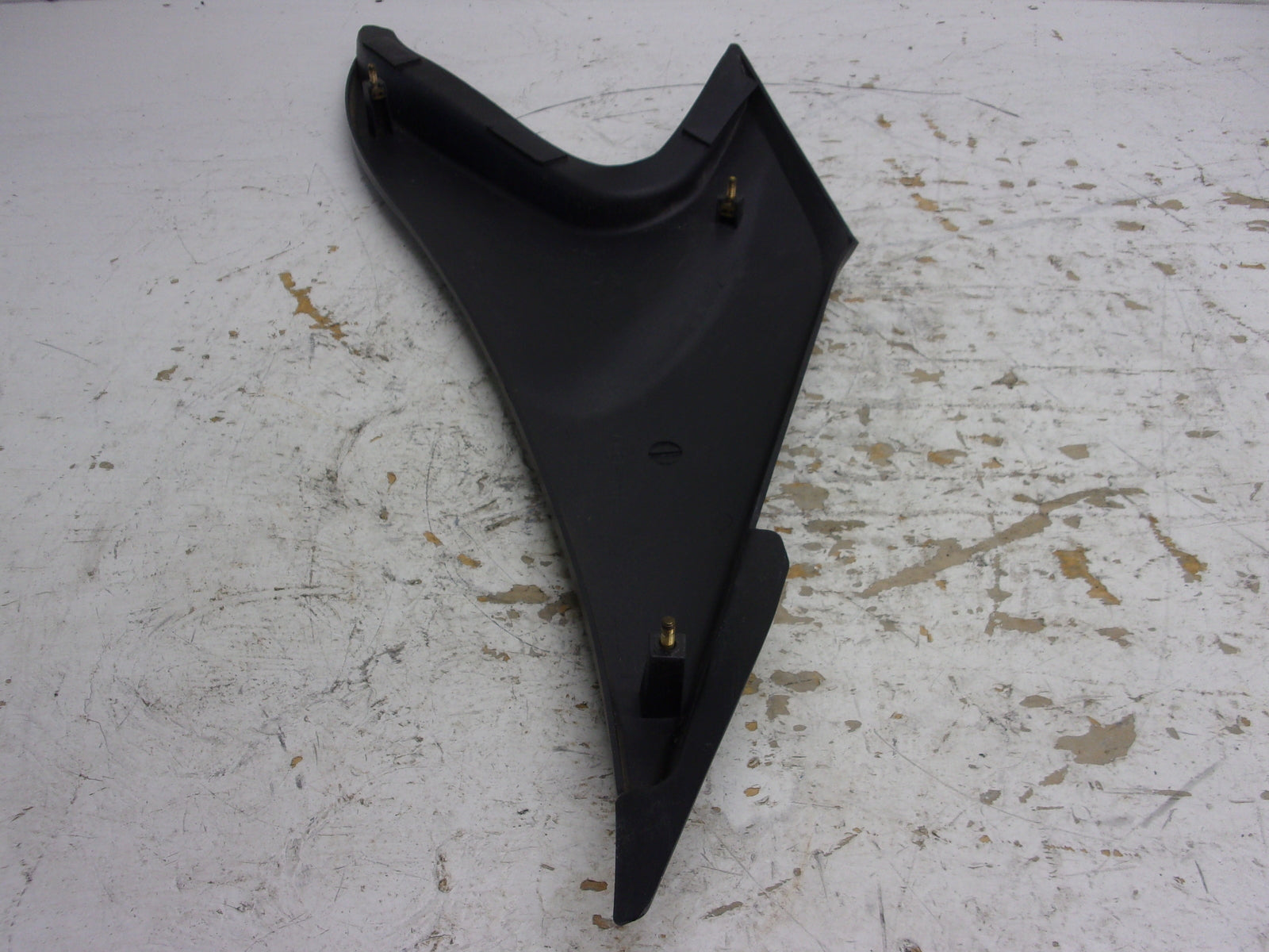 Kawasaki Jet Ski 2006 STX-12F OEM Left Hand Side Panel Part# 14091-3708-378