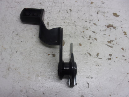 Can-Am Roadster 2008-2015 Spyder GS RS OEM Brake Pedal Plate Part# 705600633