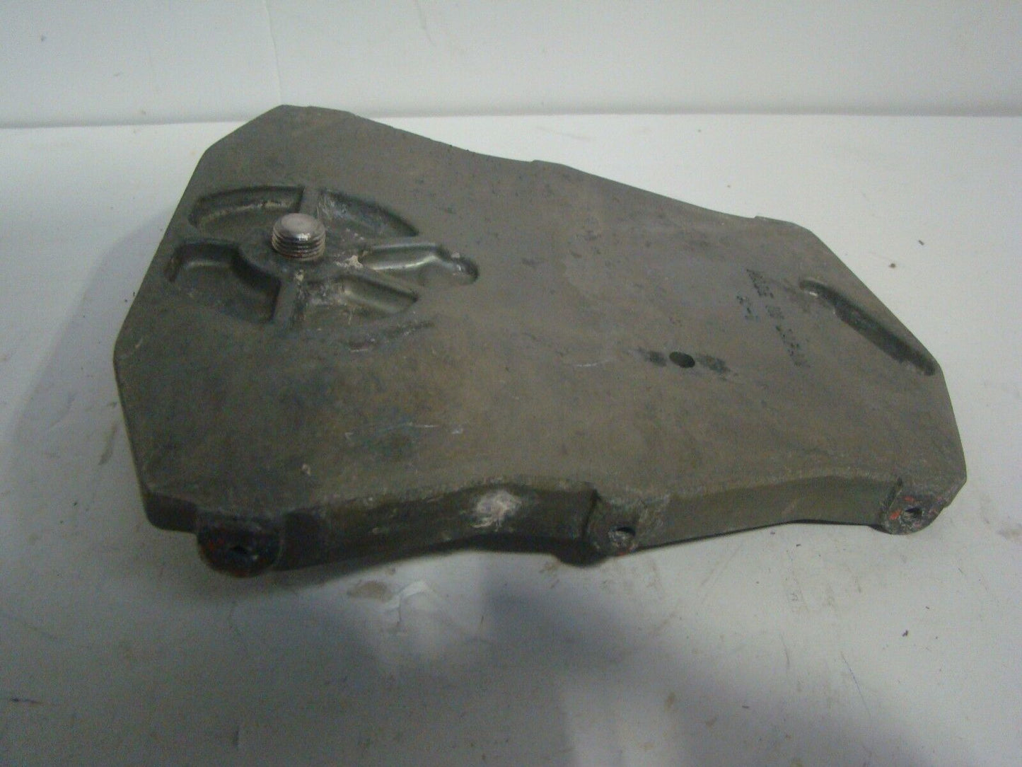 Kawasaki Jet Ski 1987-1990 JS 440 JS 550 Handlebar Support Bracket # 11034-3010