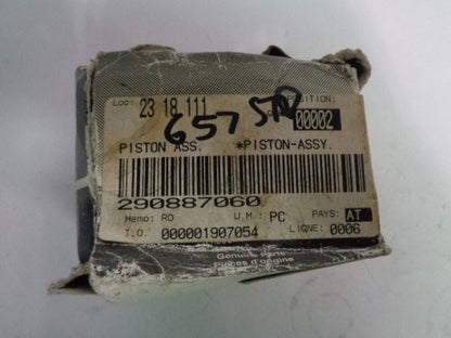 Sea Doo Bombardier 1995-1997 SPX GTX Standard Piston # 290887060
