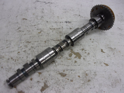Sea Doo Bombardier 2005-2006 GTX RXT RXP Supercharged Camshaft Part# 420837629