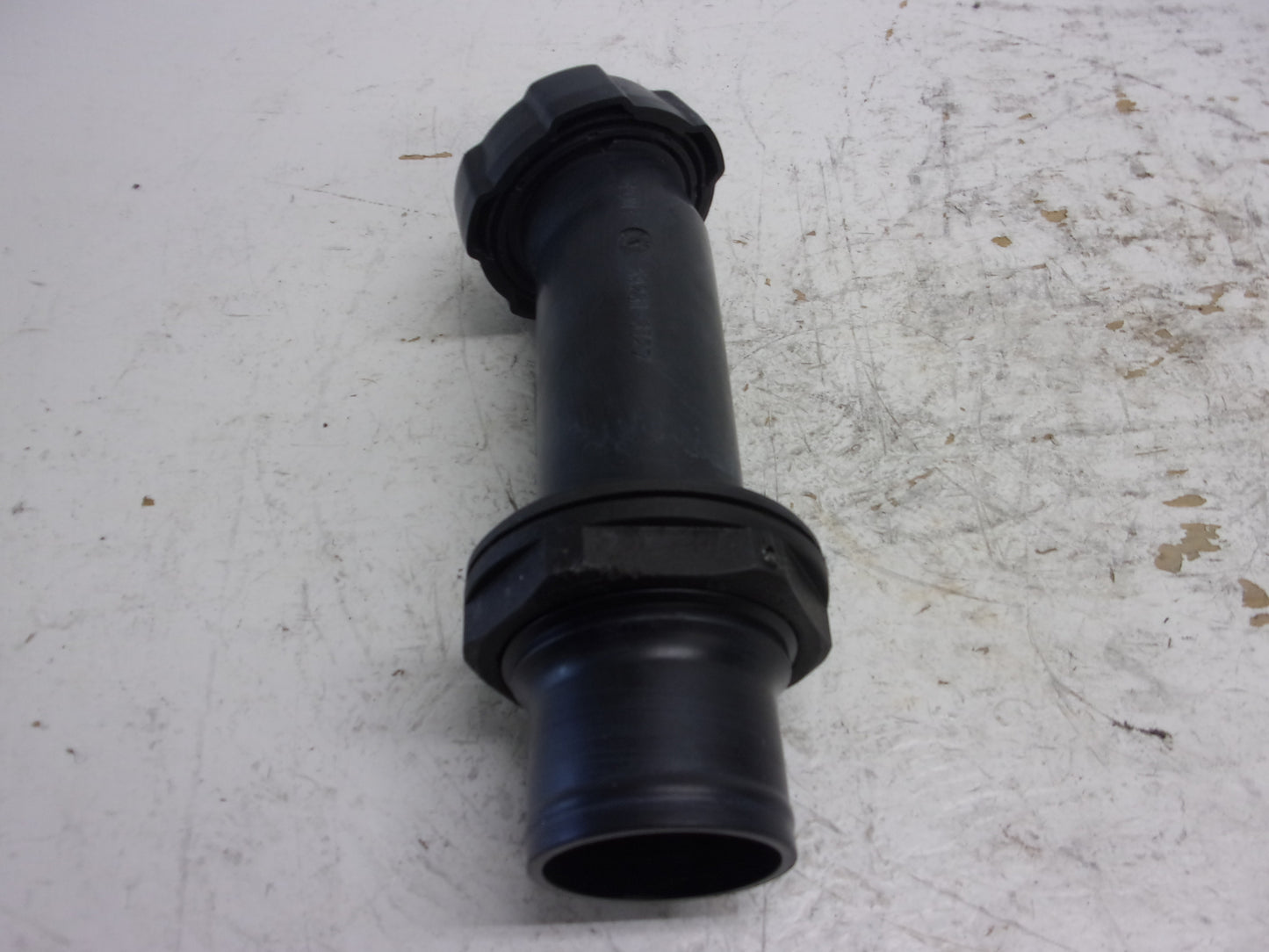 Kawasaki Jet Ski 2007-2021 Ultra OEM Fuel Filler Neck + Cap Part# 59231-3727