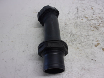 Kawasaki Jet Ski 2007-2021 Ultra OEM Fuel Filler Neck + Cap Part# 59231-3727