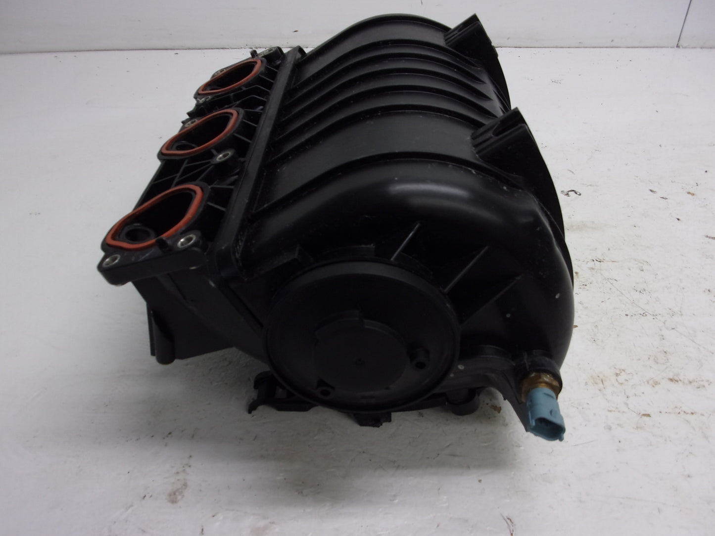 Sea Doo Bombardier 2003-2004 GTX Limited SC OEM Air Intake Manifold # 420867950