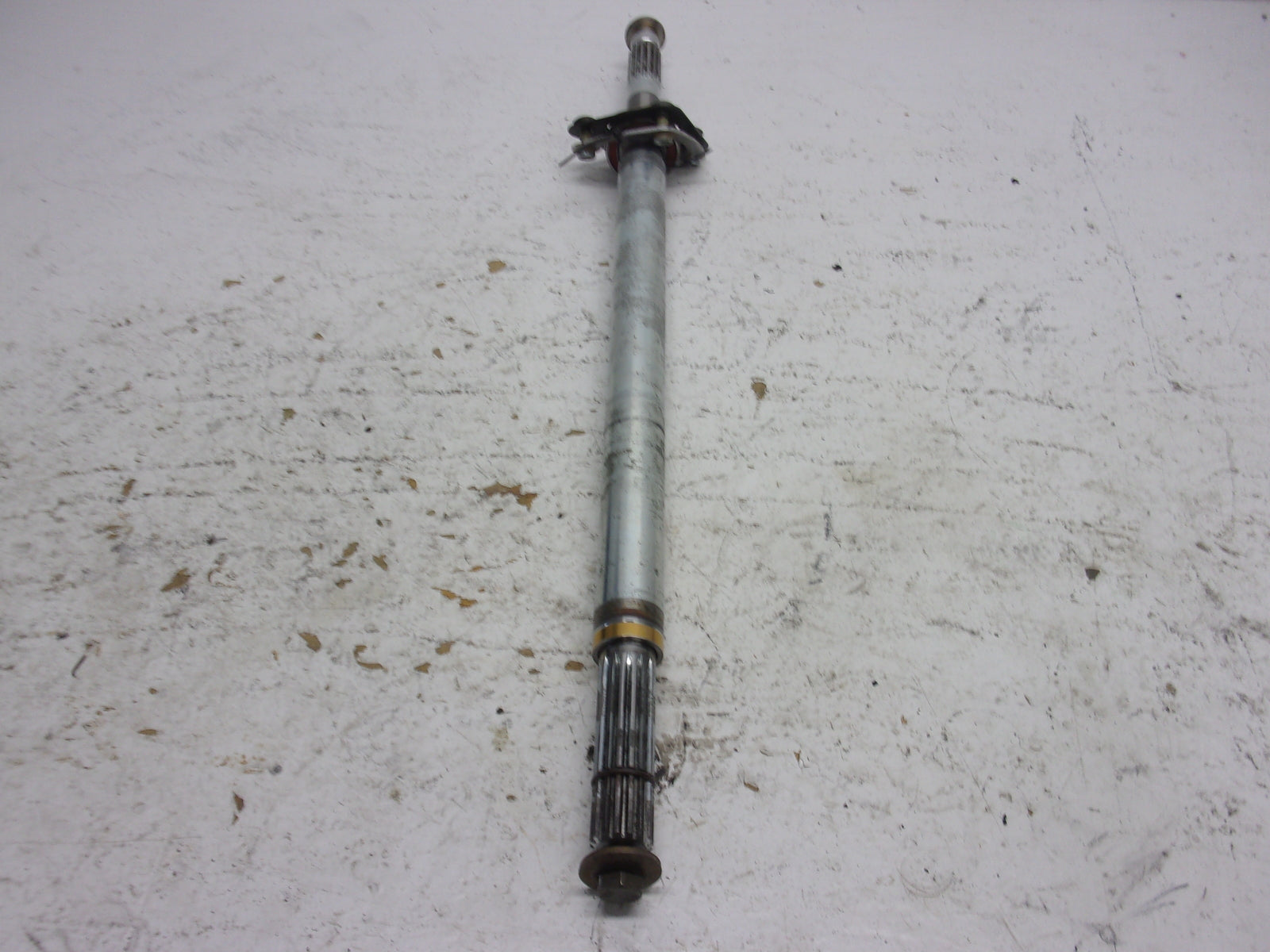 Polaris Snowmobile 2010-2012 RMK Pro OEM Jackshaft Assembly Part# 1332663