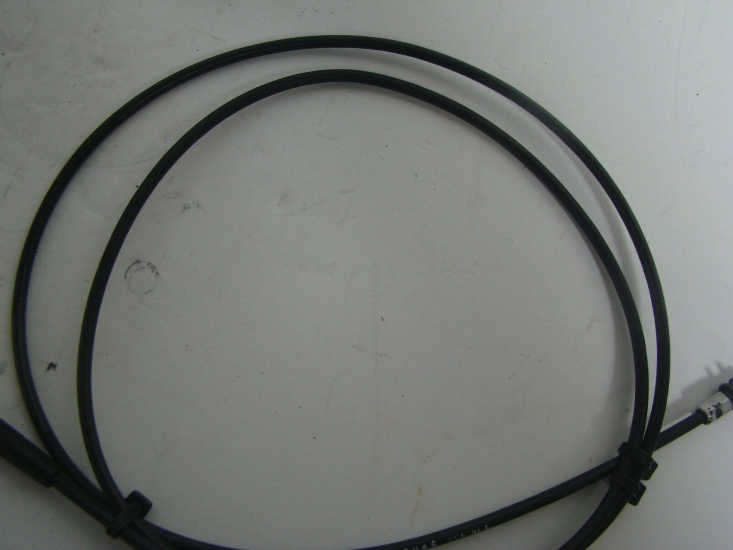 Sea Doo Bombardier 2007-2008 GTI RXP OEM Throttle Cable # 277001524