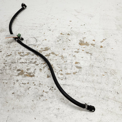Sea Doo Bombardier 2003 GTX 4-Tec OEM Fuel Hose + Bleed Valve Part# 293710103