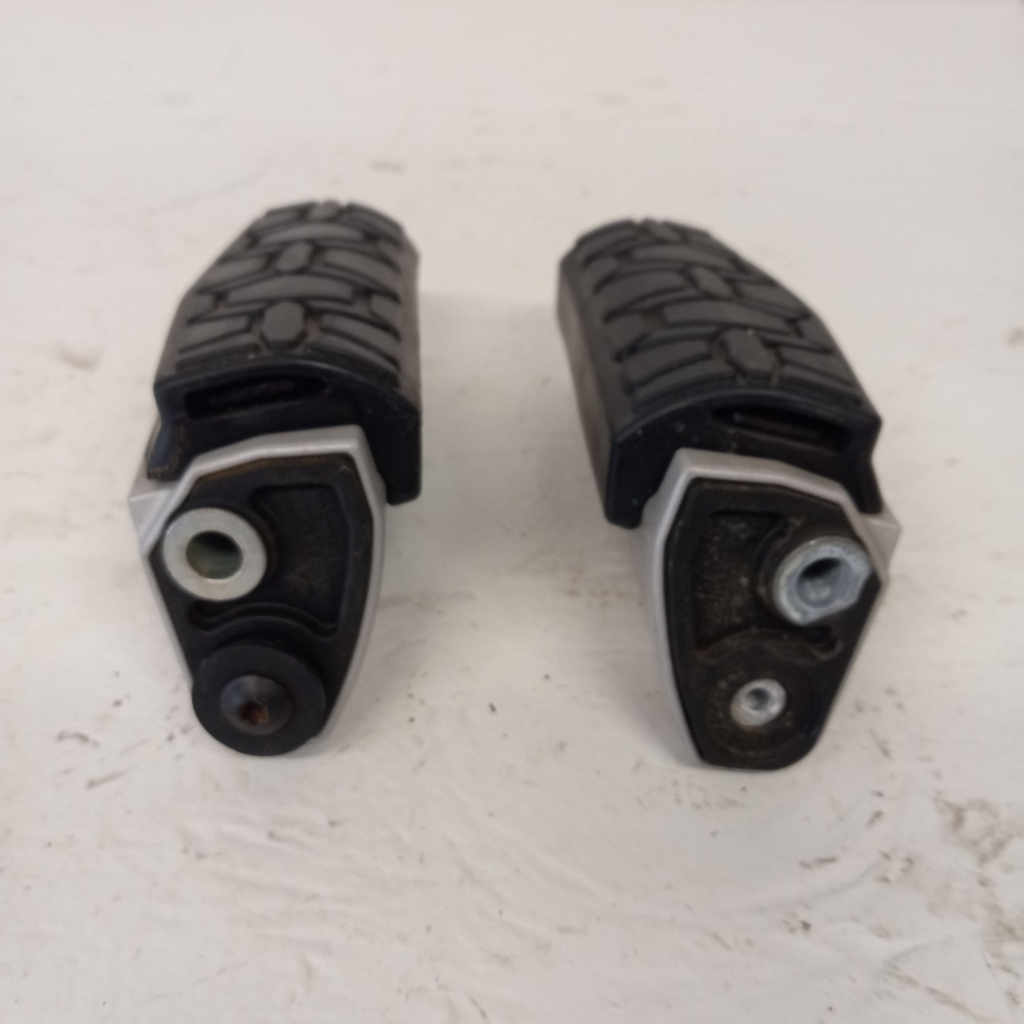 Can-Am Roadster 2011-2012 Spyder RT RT-S RT Limited Front Peg Set # 705005736
