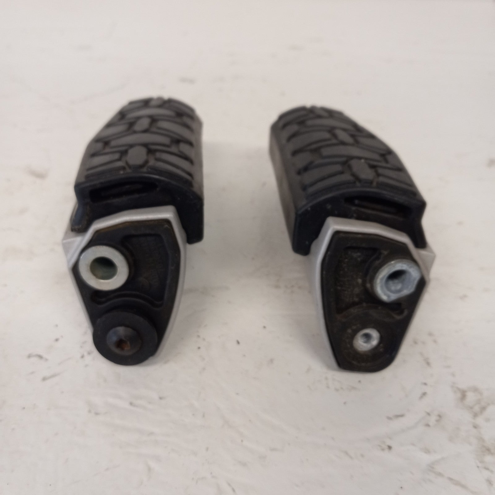 Can-Am Roadster 2011-2012 Spyder RT RT-S RT Limited Front Peg Set # 705005736