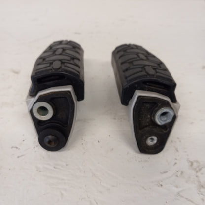 Can-Am Roadster 2011-2012 Spyder RT RT-S RT Limited Front Peg Set # 705005736