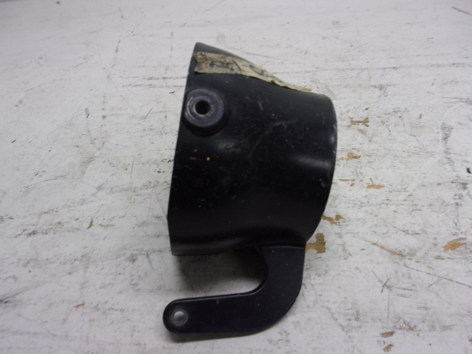 Sea Doo Bombardier 1992-1995 XP XPI SPX OEM Steering Nozzle Part# 271000153
