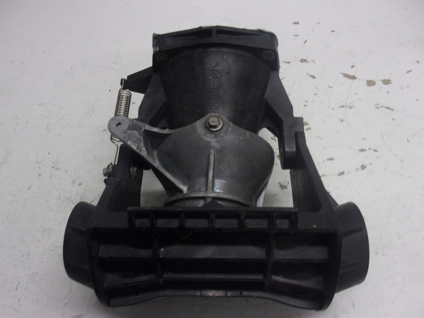 Yamaha WaveRunner 2017-2023 EX EX-R Steering Nozzle + Rev Gate # 6GA-R1314-00-00