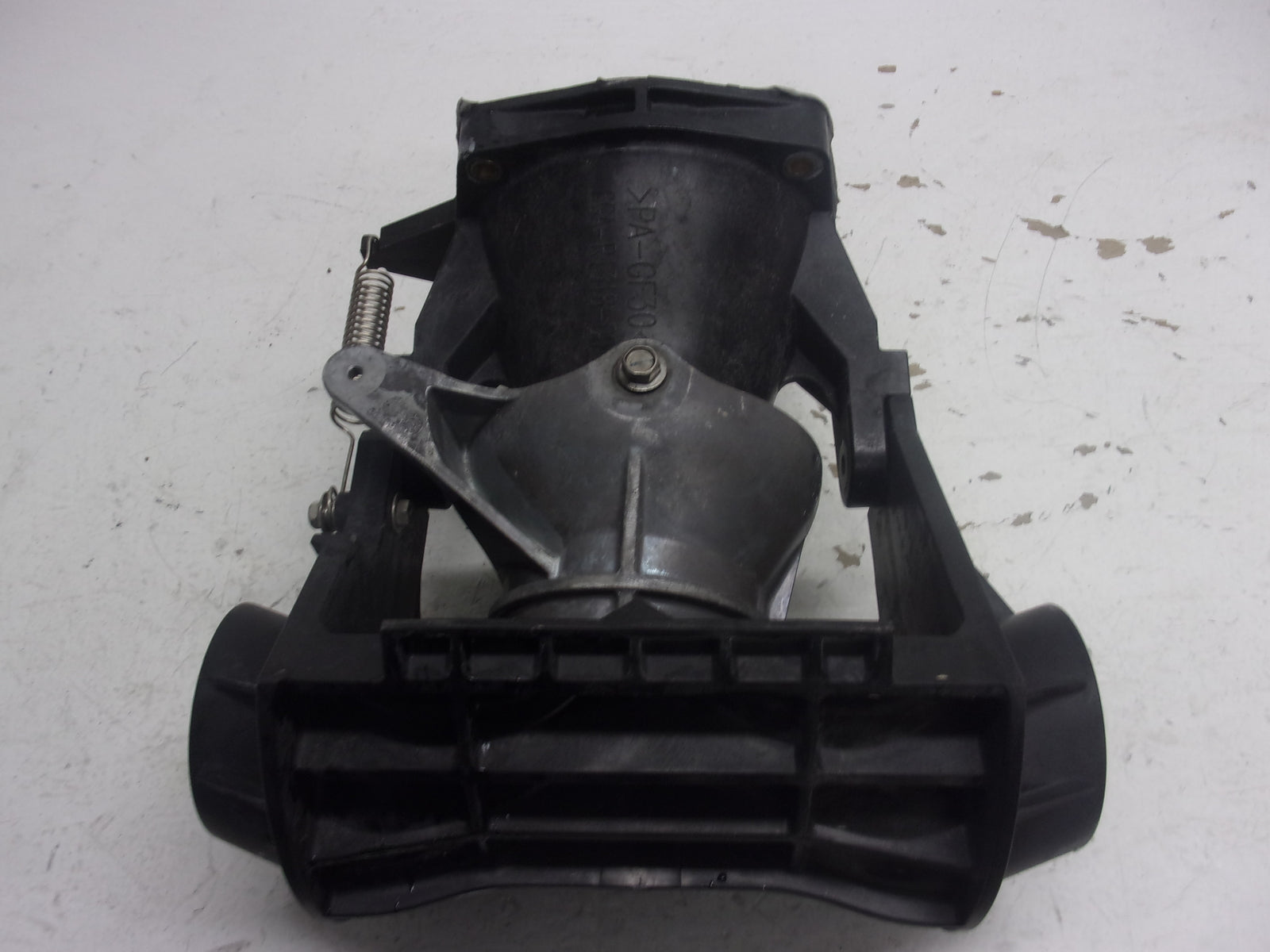 Yamaha WaveRunner 2017-2023 EX EX-R Steering Nozzle + Rev Gate # 6GA-R1314-00-00