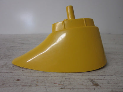 Sea Doo Bombardier 1999-2001 GSX RFI OEM RH Mirror Support # 269500400
