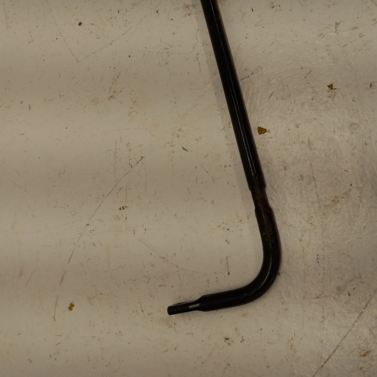 Can-Am Roadster 2010-2012 RT RT-S OEM Sway Bar Assembly Part# 706201156
