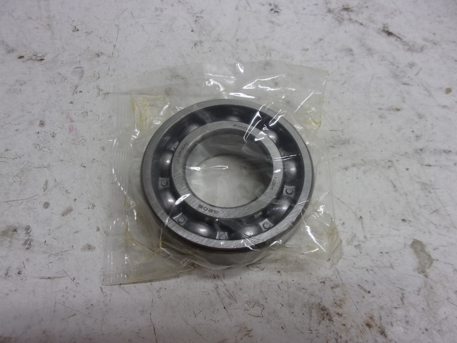 Yamaha Waverunner 1989-2021 WR WJ VX VX-C OEM Jet Pump Bearing # 93306-205U1-00