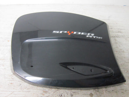 Can-Am Roadster 2010-2011 Spyder RT-S OEM Left Saddlebag Cover Part# 708300237