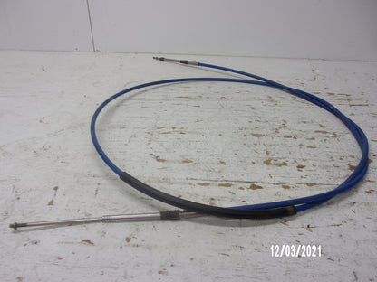 Kawasaki Jet Ski 1997-2003 STS STX OEM Complete Steering Cable Part# 59406-3748
