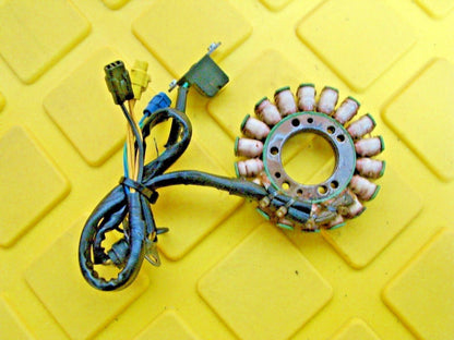 Kawasaki Jet Ski 1999-2003 Ultra 150 STX 1200 Stator Assembly Part# 21003-3740
