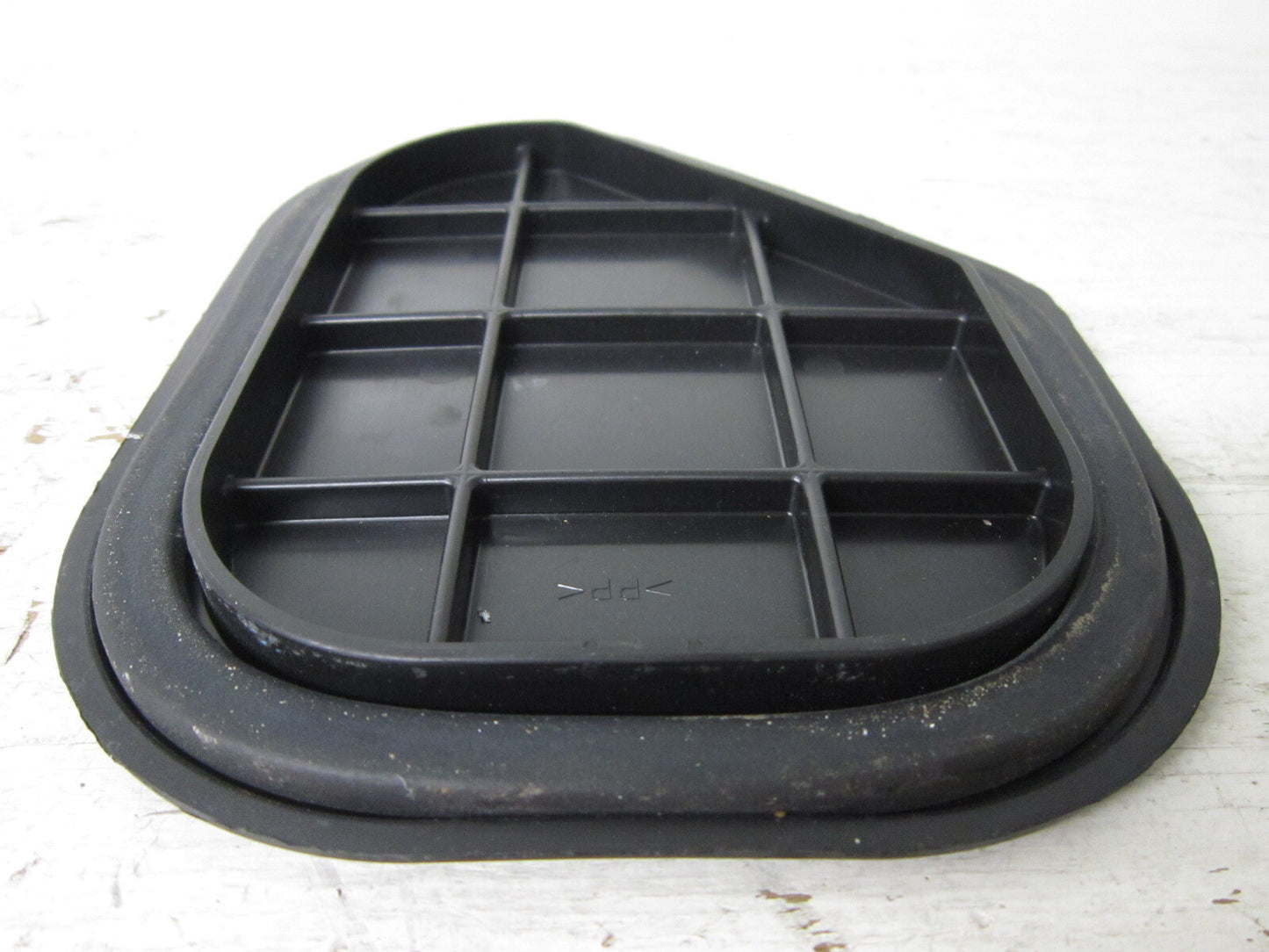 Kawasaki Jet Ski 2020-2021 STX 160 OEM Center Access Cover Part# 14091-3800