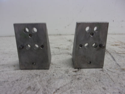 Kawasaki Jet Ski 2004-2021 Ultra STX SX-R OEM Engine Mount Set Part# 32190-3703