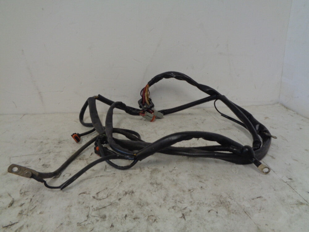 Sea Doo Bombardier 2000-2001 GTX / GTX DI OEM Rear Wiring Harness # 278001456
