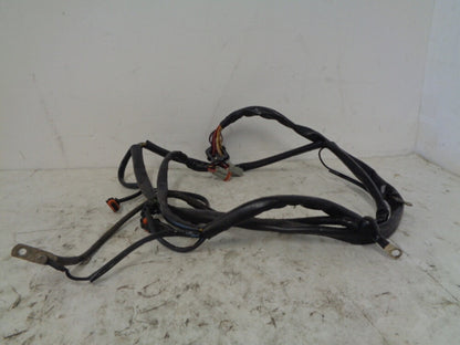 Sea Doo Bombardier 2000-2001 GTX / GTX DI OEM Rear Wiring Harness # 278001456