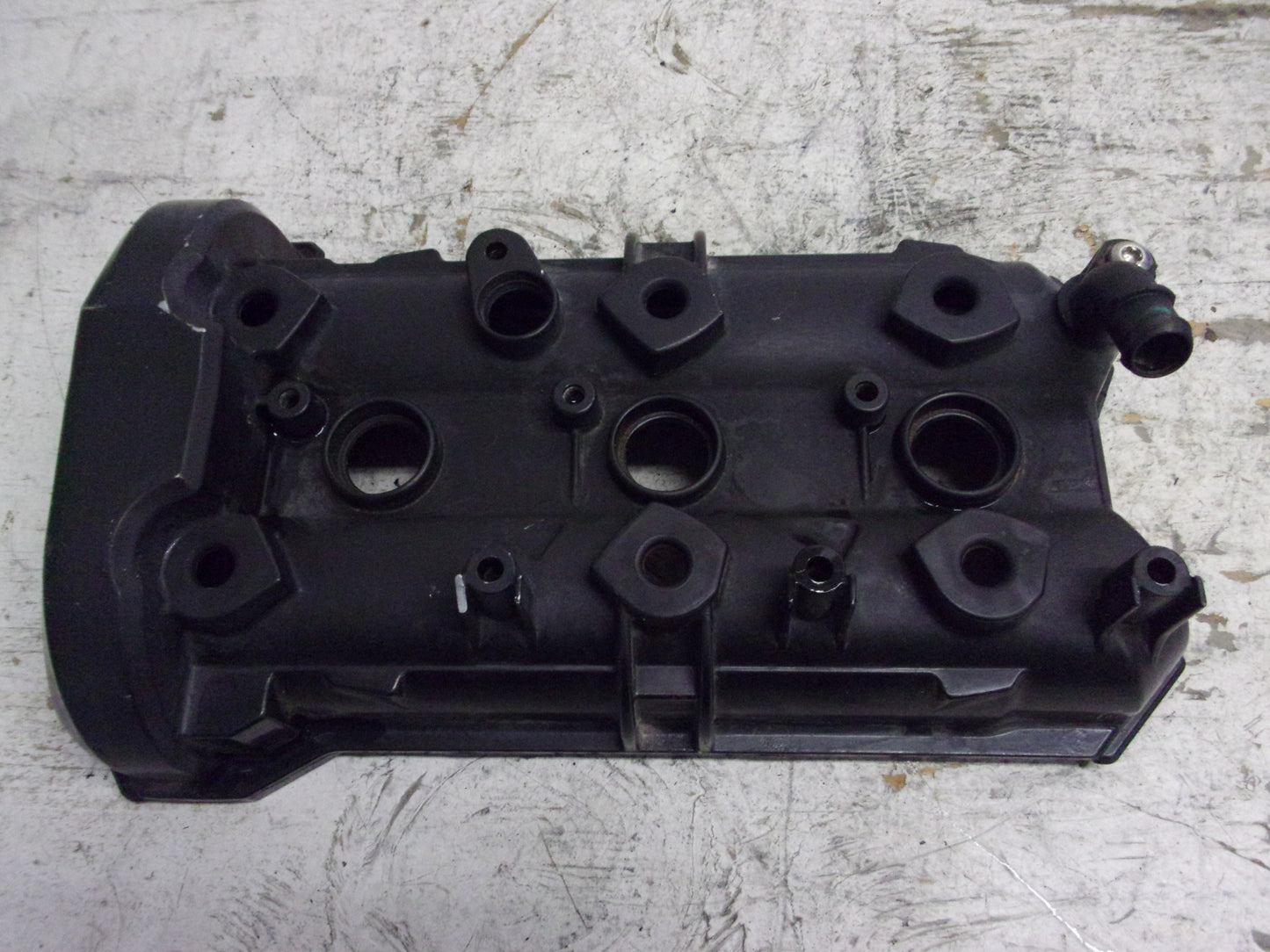 Sea Doo Bombardier 2014-2022 OEM Spark Valve Cover Assembly Part# 420911493