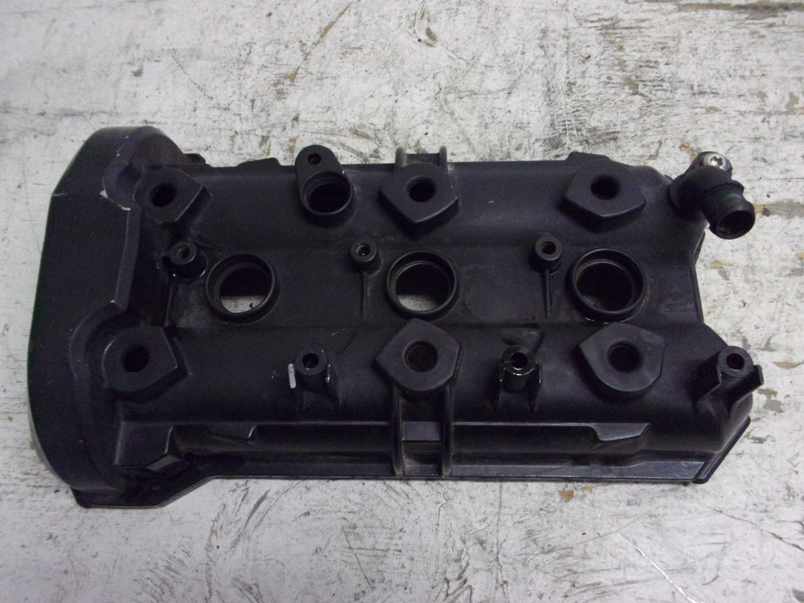 Sea Doo Bombardier 2014-2022 OEM Spark Valve Cover Assembly Part# 420911493