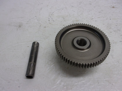 Yamaha Waverunner 2016-2022 VX EX V1 OEM Idler Gear Assembly # 2HC-15512-00-00