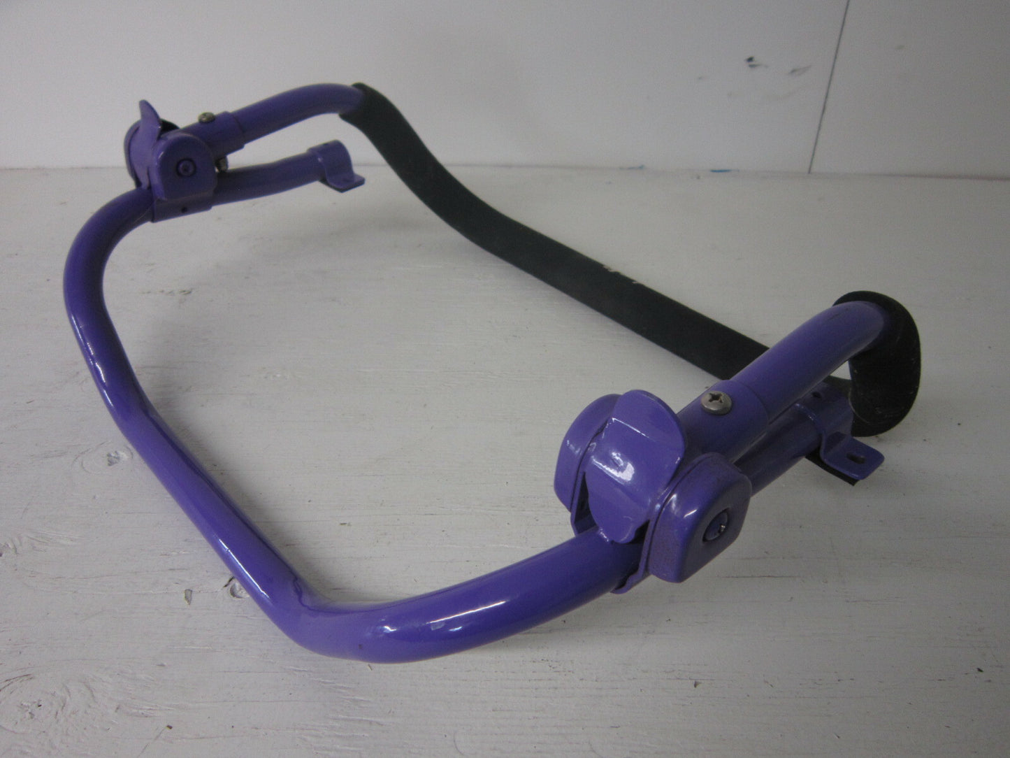 Brand New Purple Aqua Performance Complete Jet Boat Reboarding Step Kit # 1062TL