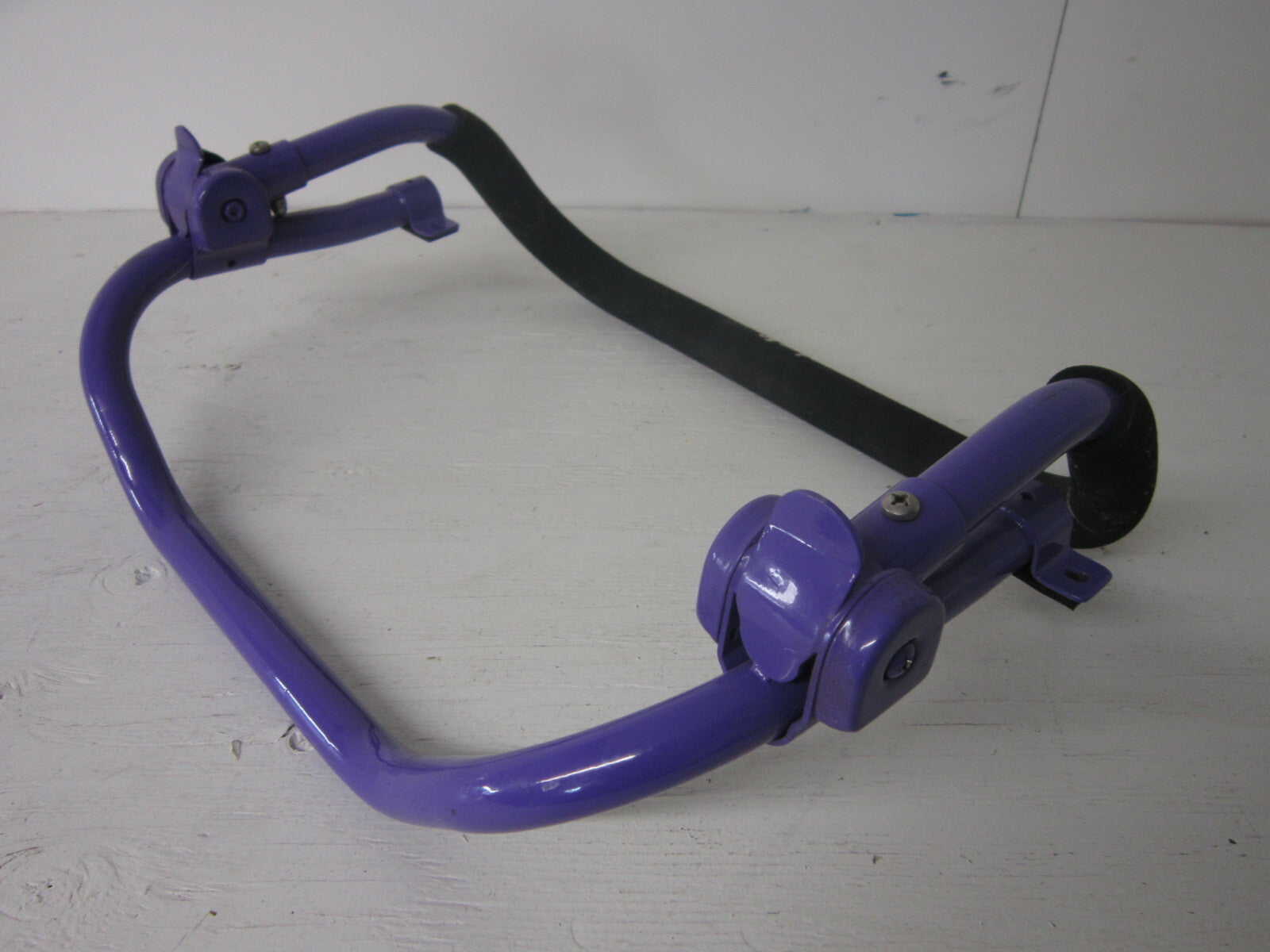 Brand New Purple Aqua Performance Complete Jet Boat Reboarding Step Kit # 1062TL
