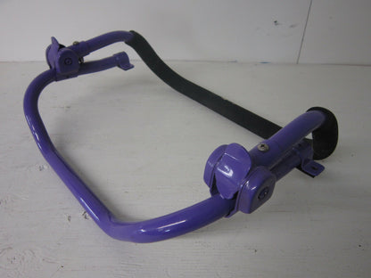 Brand New Purple Aqua Performance Complete Jet Boat Reboarding Step Kit # 1062TL