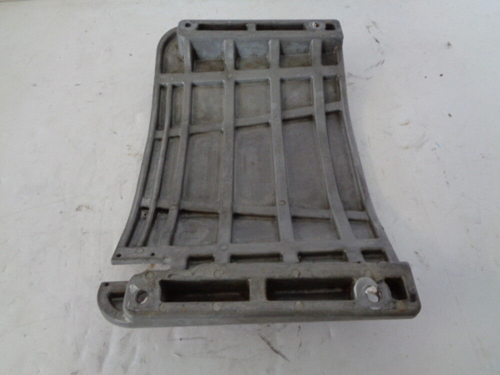 Yamaha Waverunner 2015-2020 VX XV OEM Ride Plate Assembly Part# F2X-U273B-00-00