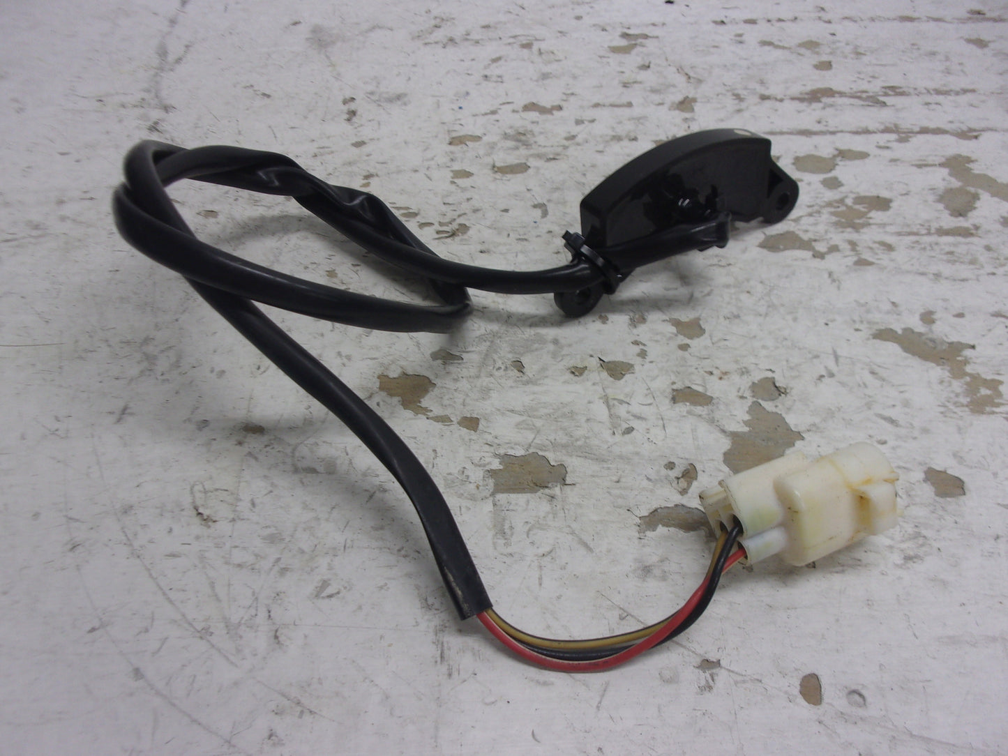 Kawasaki Jet Ski 2001-2021 STX-12F/15F STX OEM Hole IC Sensor Part# 21176-3748