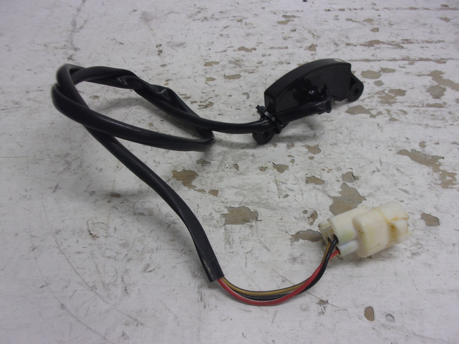 Kawasaki Jet Ski 2001-2021 STX-12F/15F STX OEM Hole IC Sensor Part# 21176-3748