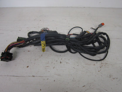 Sea Doo Bombardier 1997 GSI OEM Main Wire Harness Assembly Part# 278001030