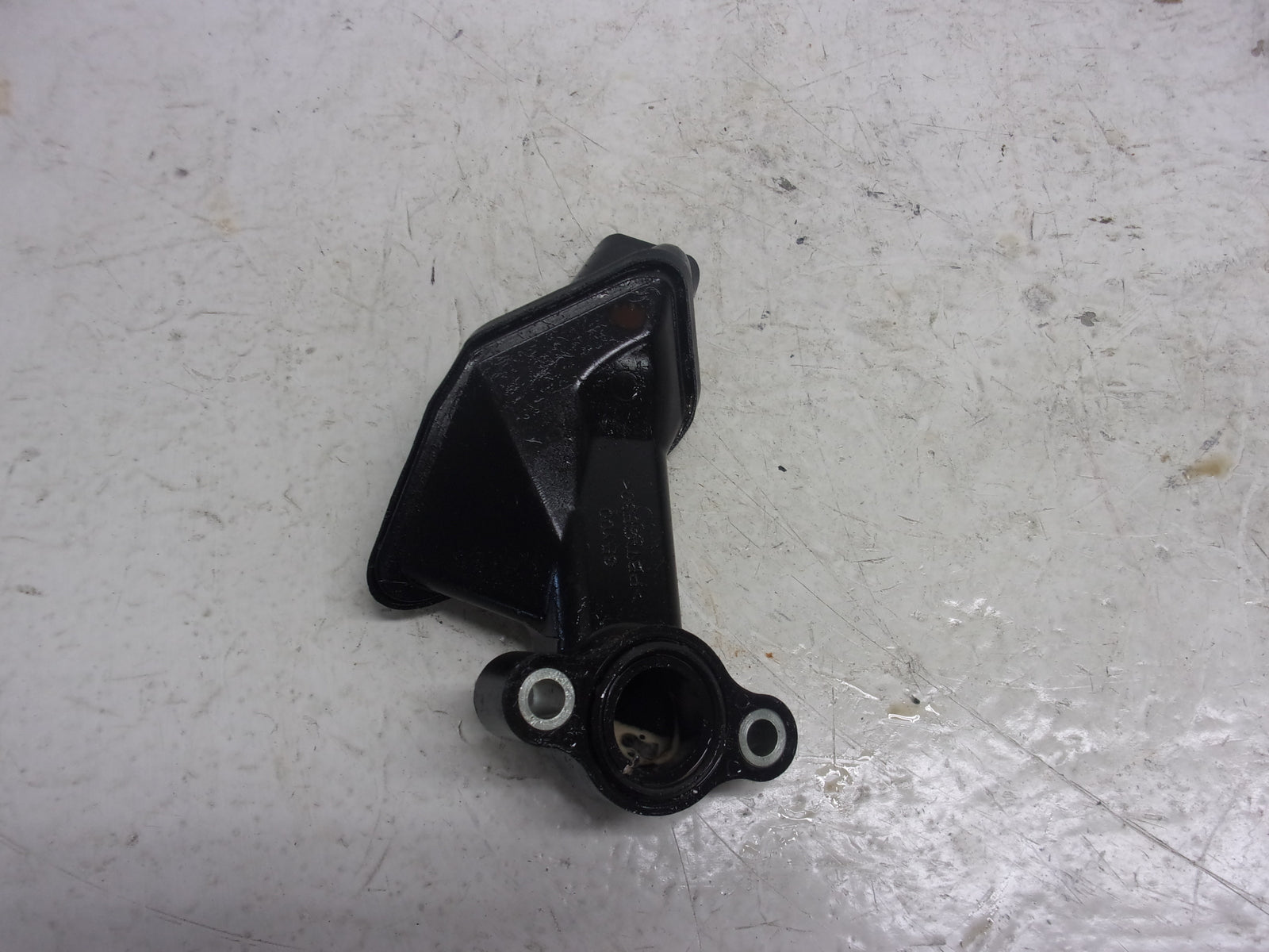 Yamaha Waverunner 2016-2022 VX EX V1 OEM Oil Pipe Comp Assembly 6EY-13406-00-00