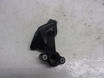 Yamaha Waverunner 2016-2022 VX EX V1 OEM Oil Pipe Comp Assembly 6EY-13406-00-00
