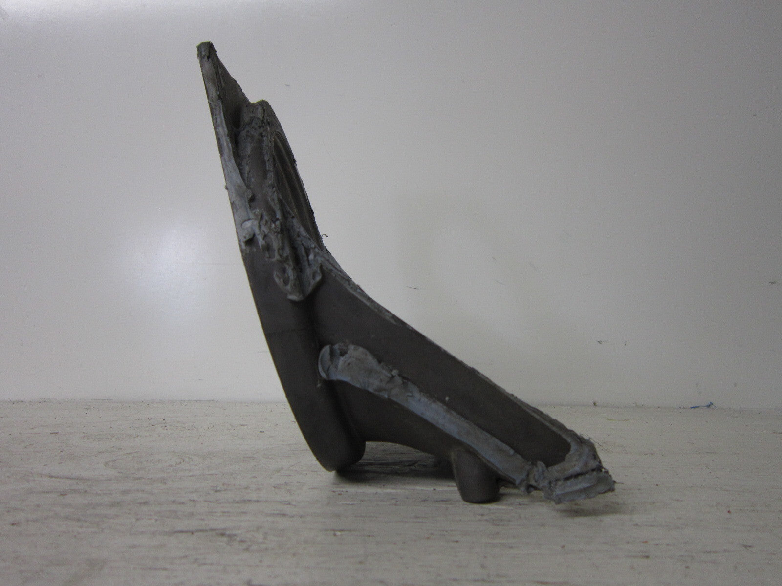 Polaris PWC Watercraft 1991-2002 SLX SLH SLTX Virage Intake Scoop # 5131602