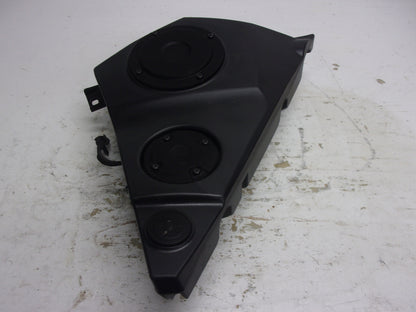 Polaris 2015-2016 Slingshot Left Hand Speaker Assembly Part Number 2412798
