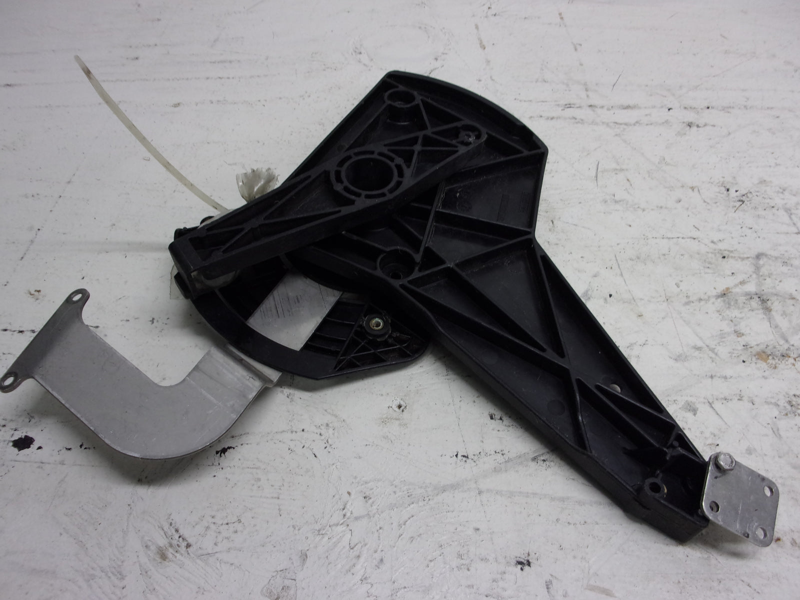 Sea Doo Bombardier 2002-2005 GTX GTI RXP RXT RX OEM Reverse Lever # 271001358